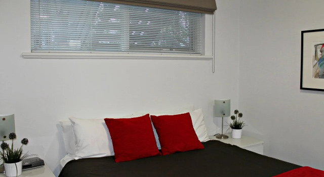 Adelaide Dress Circle Apartments Sussex Street, Book Lejlighed  