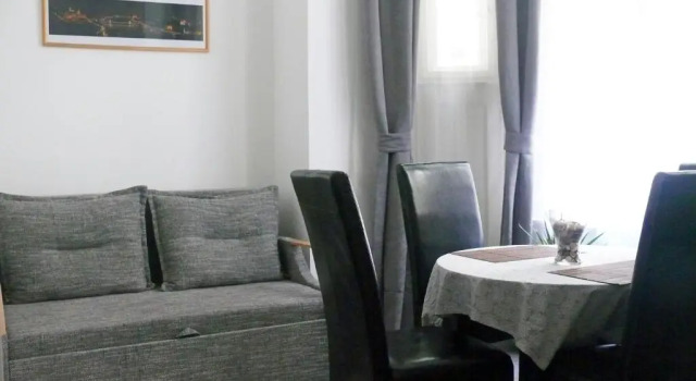Апартаменты Deluxe Váci Street Downtown Apartments