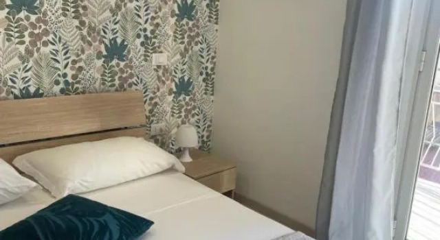 Central Room 128L, Забронировать Отель Отели Палермо с парковкой, рядом с Кафедральный собор, Парковка