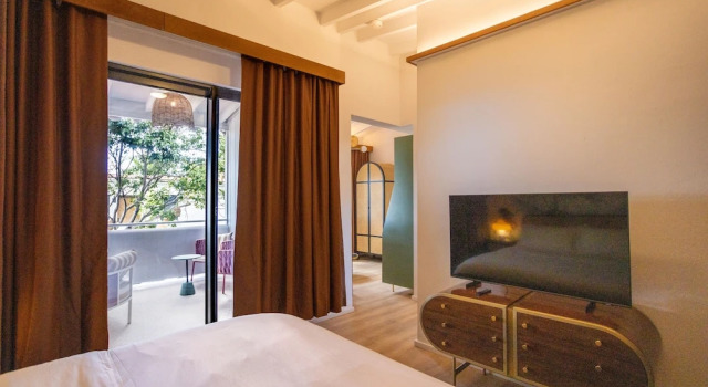 The Pink Palm Hotel - Adults Only, Varaa Hotelli St. Thomas Saint Thomas
