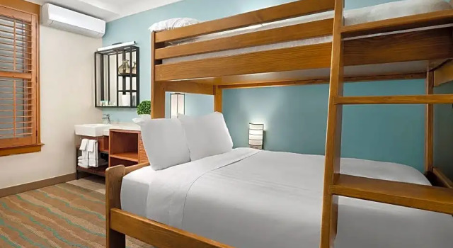 Двухместный номер Standard Catalina Island Inn