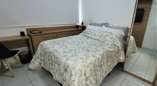 Quarto E Sala Novo E Silencioso, Забронировать Отель Отели штата Рио-де-Жанейро с завтраком, Завтраки
