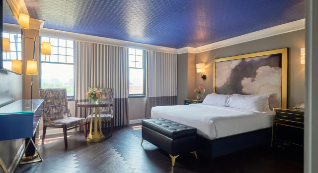 The Goodwin Hotel