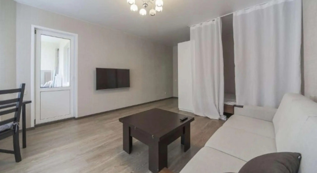 Apartments on Stara Zagora street 48, Prenota Appartamento Oktyabrsky district Samara