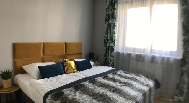 Stadium Apart, Prenota Appartamento Hotel a Masovia con piscina, Piscina