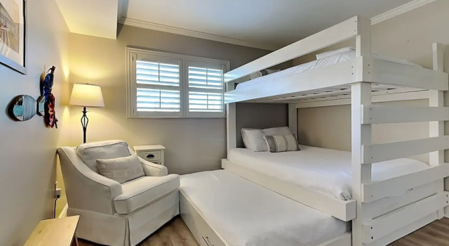 Destin on the Gulf #203 by Southern Vacation Rentals, Rezerwuj Hotel Hotele SPA w Emerald Coast, SPA