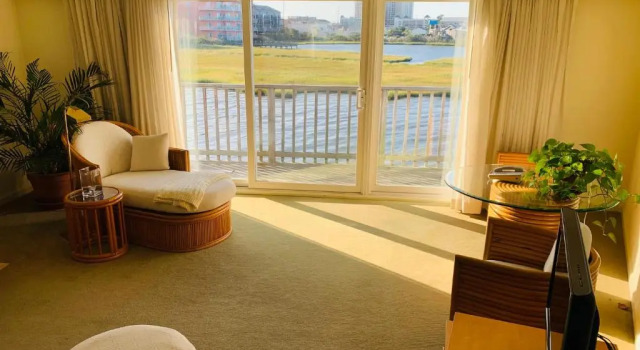Номер Standard Lighthouse Club Hotel