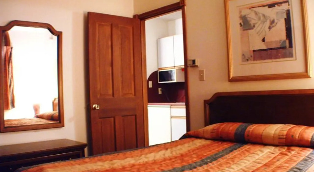 Люкс Deluxe Calypso Boutique Hotel