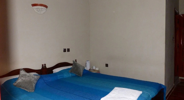 Camera singola Standard Riad Oussagou