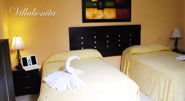 Hotel Villa Bonita, Prenota Hotel Ocuilzapotlan Tabasco