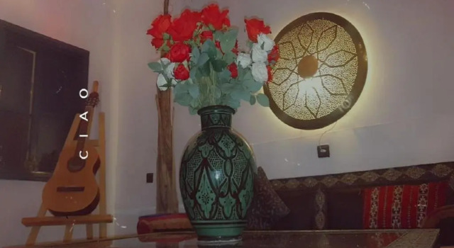 Riad Simon, Reservar Hotel Medina 