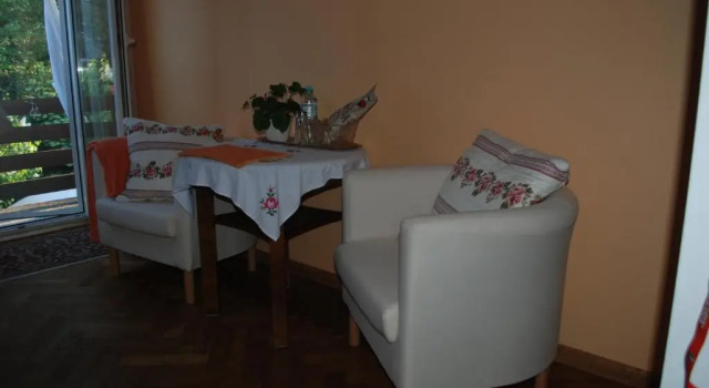 Номер Standard Homestay Kapitańska 9