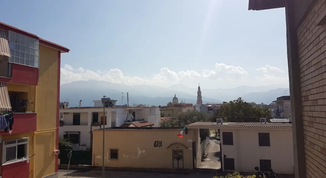 B&B Pompeii Rooms, Забронировать Гостевой дом Помпеи Кампания