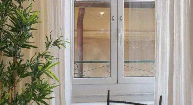 Ensemble rooms di Vayadù
