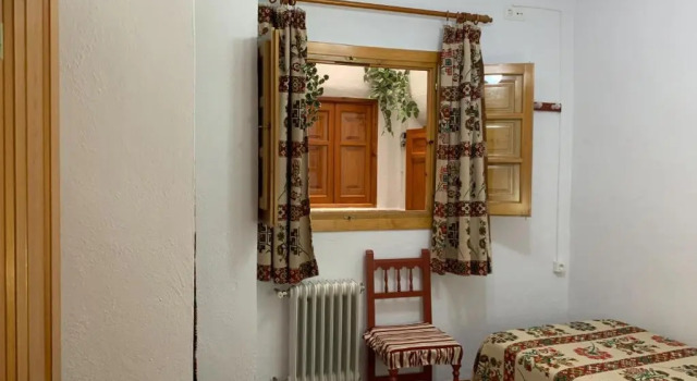 Номер Standard Hostal Atalaya