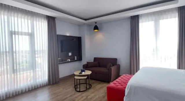 Suite Arrayan Malioboro by Arte Hotel