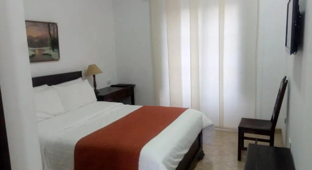 Номер Standard Hotel La Plazuela