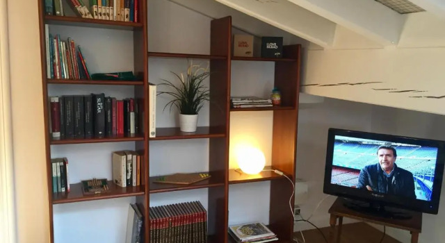 Студия Hotel Artetxe