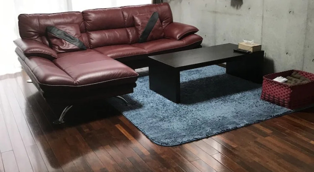 Апартаменты Biimata house