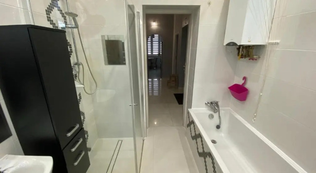 Апартаменты Apartament F21 Deluxe w Bielawie - Widok na Góry Sowie