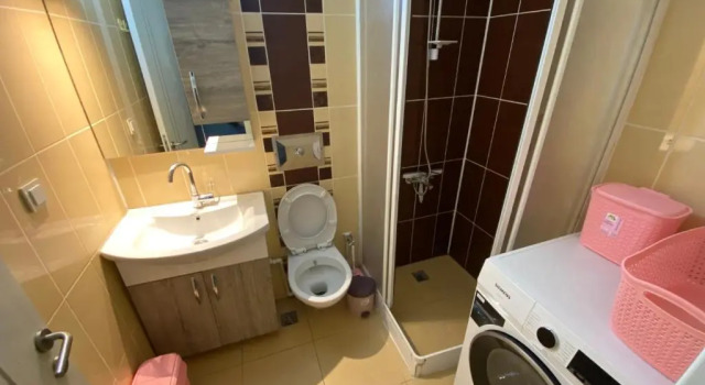 Номер Economy Pomruj Suites Hurma