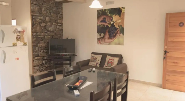 Апартаменты с 2 комнатами Apart Hotel La Bodega