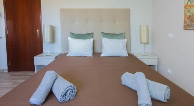 Люкс Casa da Falfeira B&B