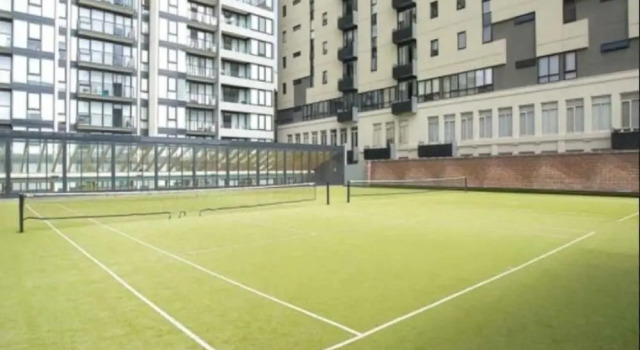 Penthouse Apartment in Melb CBD Perfect Location, Забронировать Апартаменты/квартира Апартаменты Мельбурна, рядом с Флиндерс-лэйн, Апартаменты/квартира