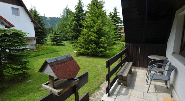 Holiday Home near Klínovec Ski Lift, Забронировать Отель Отели Czech central mountains 3 звезды, 3*