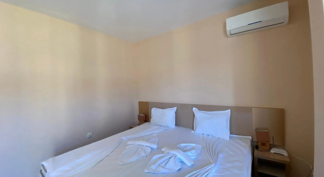 Private Cozy Studio Messembria B 504, Забронировать Отель Солнечный берег регион Солнечный берег, рядом с Пляжный клуб Bedroom