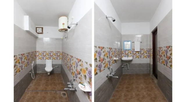 Villa Triomphe By OYO Rooms, Prenota Villa Manjakuppam India