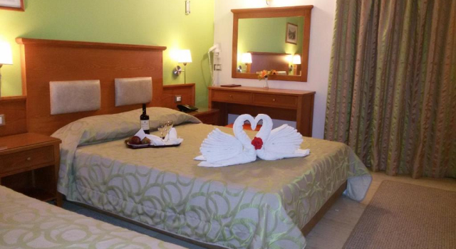 Двухместный номер Standard Paradise Lost Hotel-Apartments