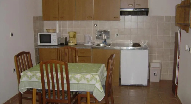 Апартаменты Apartments Sonja