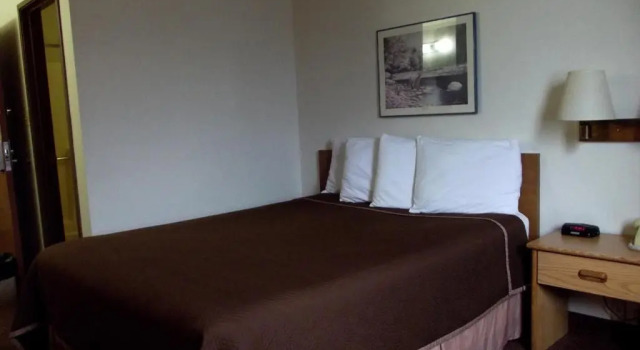 Двухместный номер Standard Travelodge by Wyndham Elko NV
