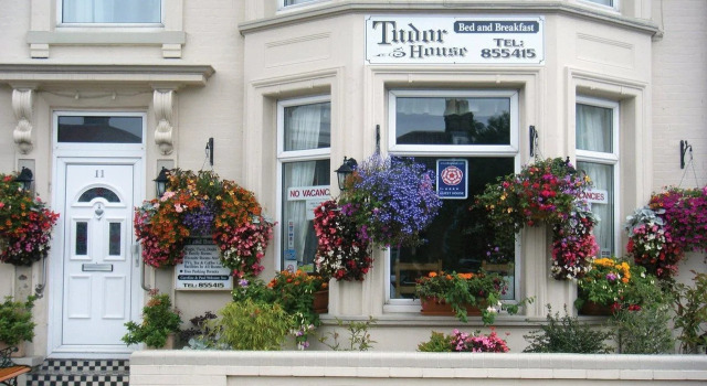 Tudor House