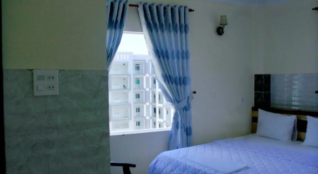 Двухместный номер Standard Yen Vy 32 Hotel