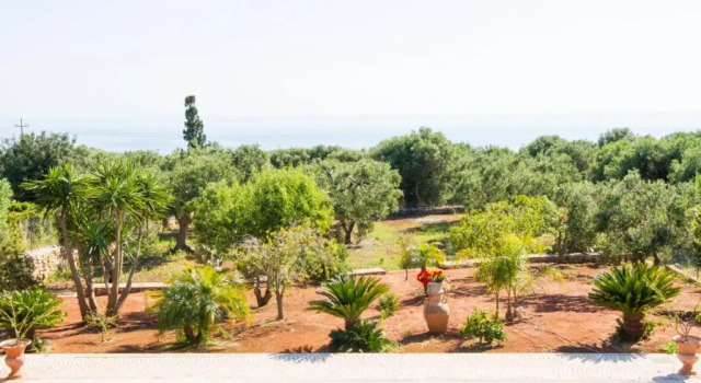 Villa Vanessa Luxury Leuca by EFFEsalento it, Забронировать Вилла Коттеджи Кастриньяно-дель-Капо, Коттедж