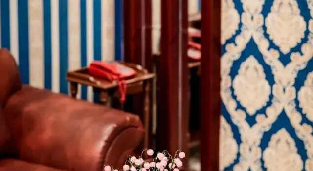 Двухместный люкс Longma Hotel
