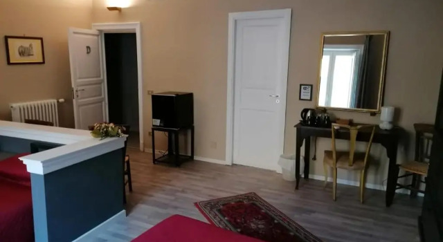 Номер Standard B&Bed 384 GuestHouse Rooms Enna
