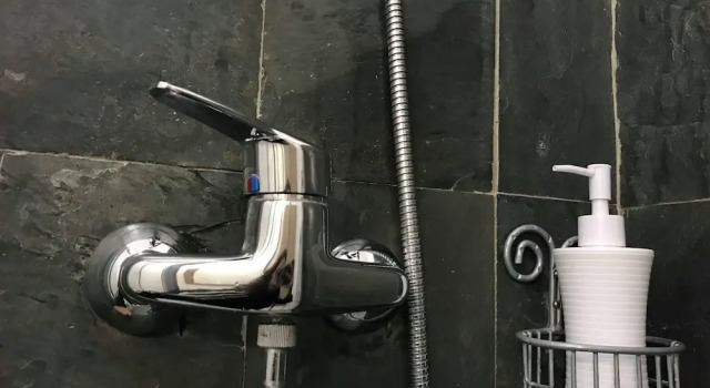 Двухместный номер Standard с балконом и с видом на озеро Casa De Terena