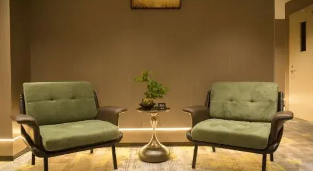 Qiyuan Serviced Apartment (Provincial Central Hospital), Boek Appartement Appartementen in Gansu, Appartement