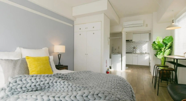 Aiwa Mansion / Vacation STAY 80391, Rezervovat Hotel Naha Okinawa, poblíž Tomarin - Tomari Port Terminal