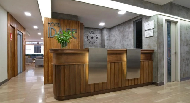 Hotel Idafe