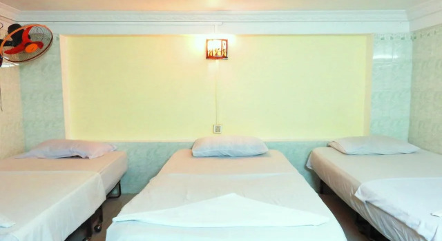 TT Guest House, Забронировать Гостевой дом Гостевые дома Муниципалитета Пномпеня, рядом с Samdech Hun Sen Park, Гостевой дом