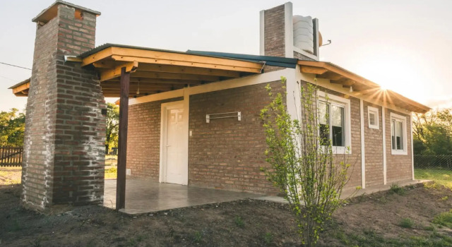 El Retiro - Casa de campo en Los Reartes