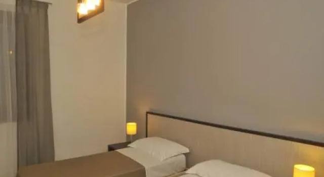 B&B Cous Cous People, Book Hotel Hotels in Sicily with Parking, Parking