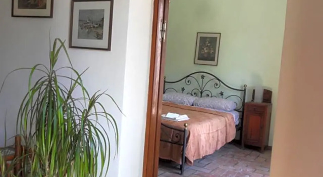 B&B San Lorenzo, Rezervovat Penzión se snídaní  