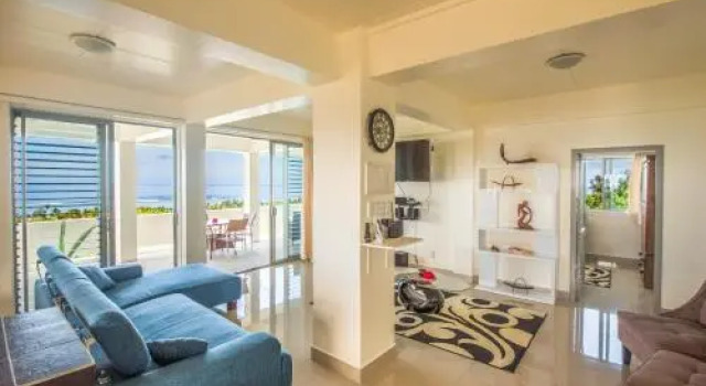 MaiI Villa Apartments, Réserver Appartement Appartements à Rarotonga, Appartement