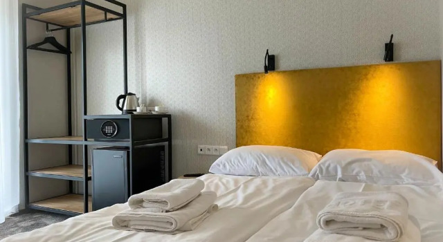 Номер Standard Villa Verdi Pleasure & Spa