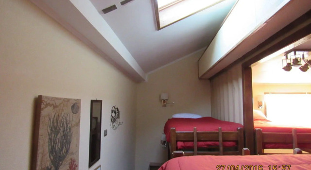 Hostel Entre Vientos, Reservar Albergue Punta Arenas 